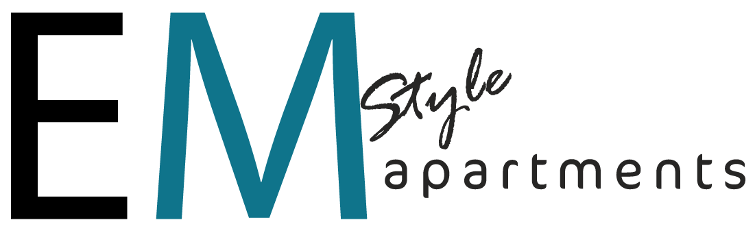 EM Apartments Lignano